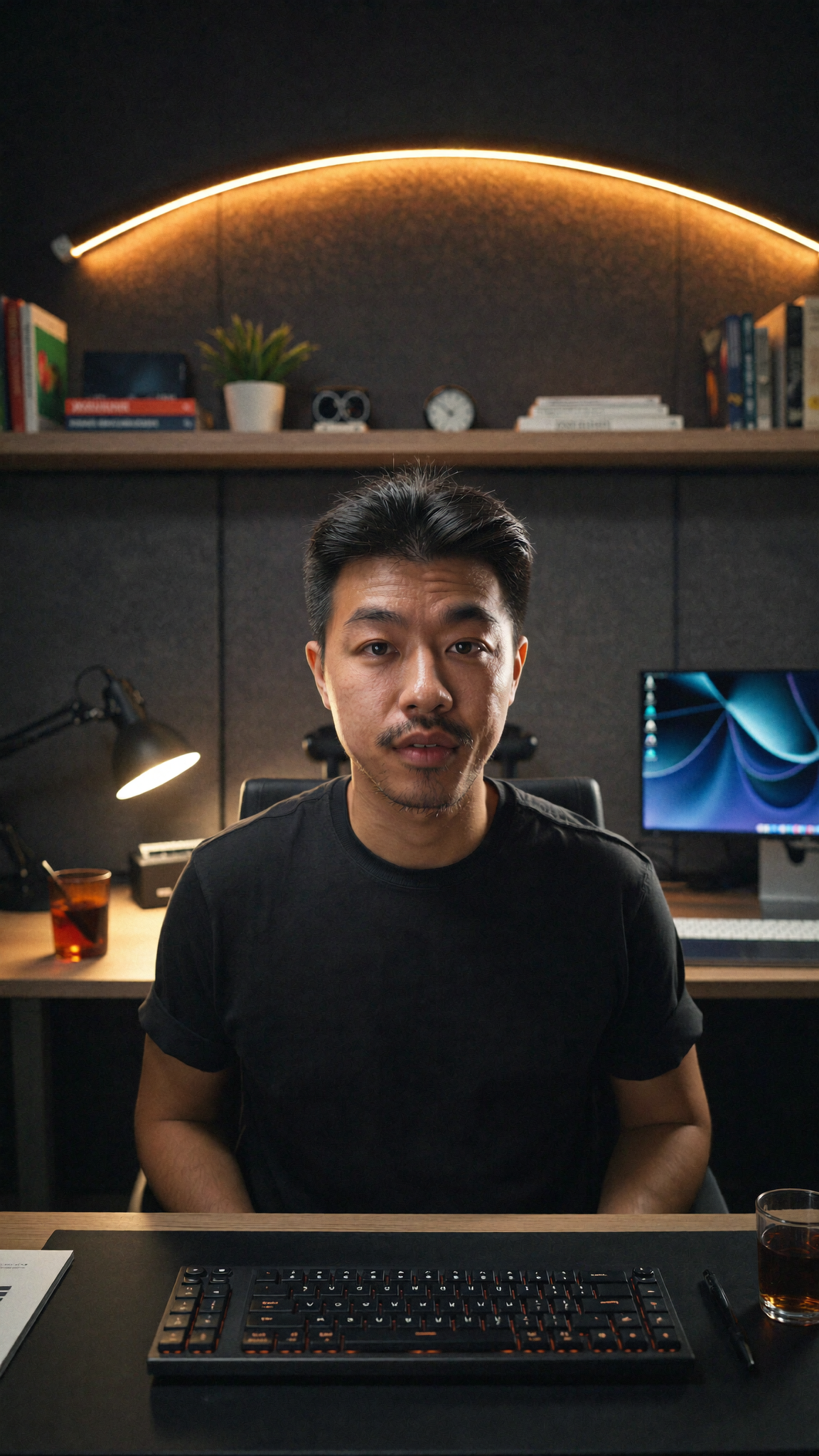 Founder, 5Phuts Agen